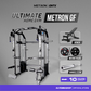 ULTIMATE HOME GYM METRON GF