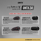 ULTIMATE HOME GYM GENETIX Z4