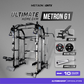 ULTIMATE HOME GYM METRON G1