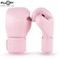 FLUORY Boxing Gloves BGF09 Pink