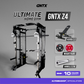 ULTIMATE HOME GYM GENETIX Z4