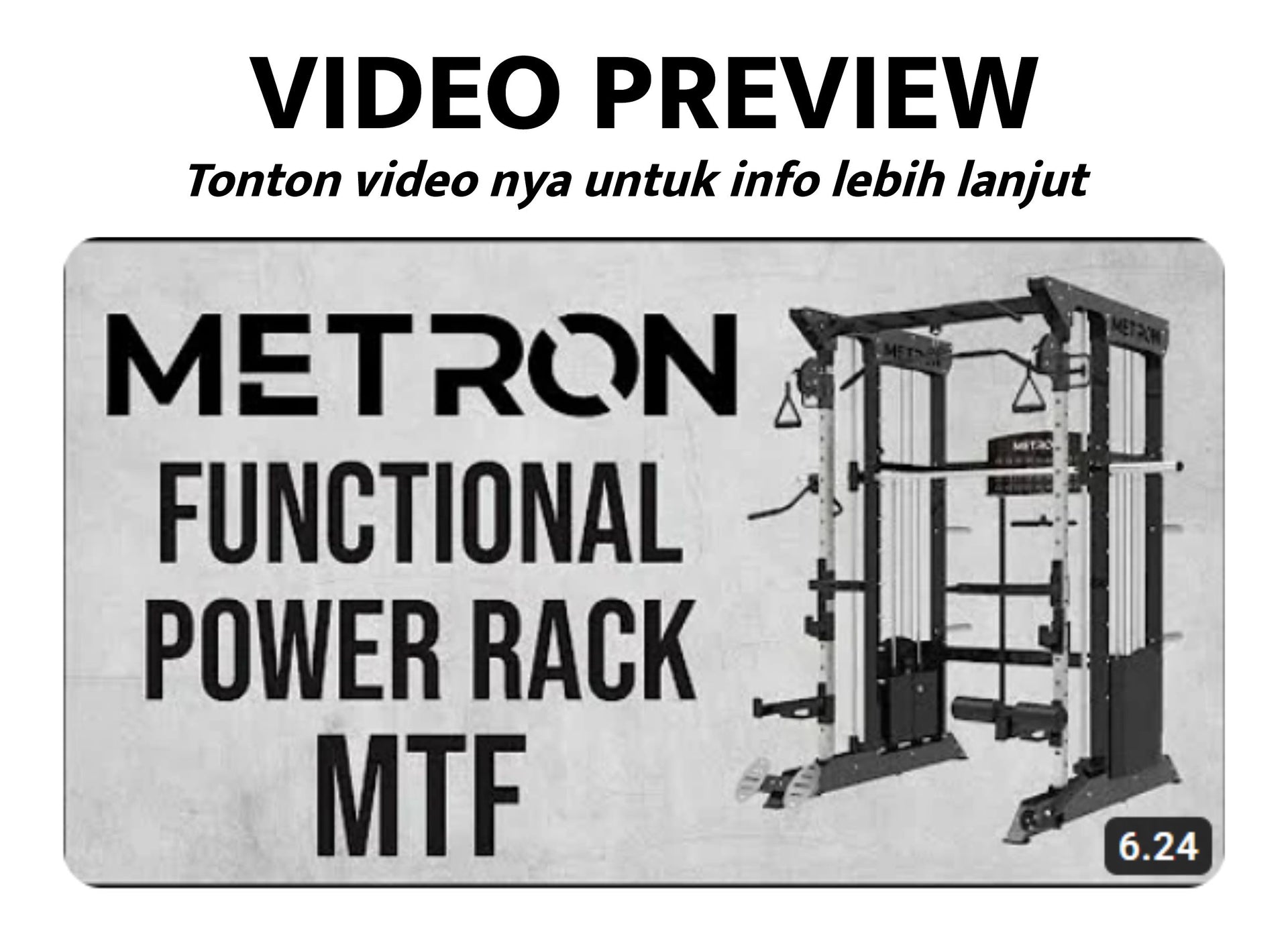 Muat video: 