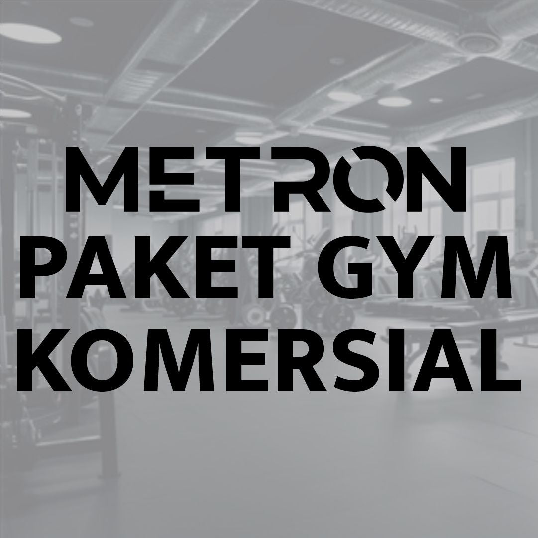 BUILD COMMERCIAL GYM
