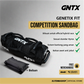 GENETIX Competition Sandbag (Filled)