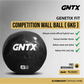 GENETIX FIT Competition Wall Ball