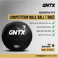 GENETIX FIT Competition Wall Ball