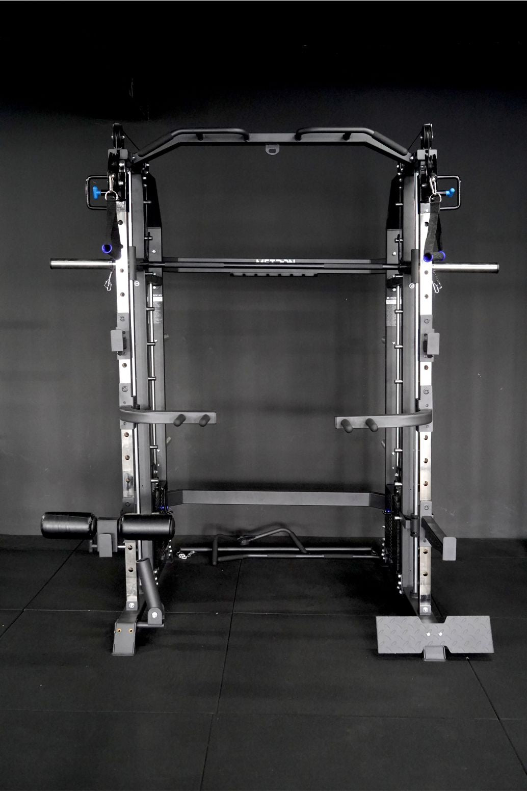 METRON Functional Power Rack GF