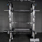 METRON Functional Power Rack GF