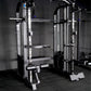 METRON Functional Power Rack GF