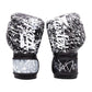 FAIRTEX Boxing Gloves BGV14 Painter BlackWhite