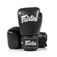 FAIRTEX Boxing Gloves BGV1C-PLUS Black