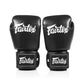 FAIRTEX Boxing Gloves BGV1C-PLUS Black