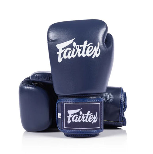 FAIRTEX Boxing Gloves BGV1C-PLUS Blue