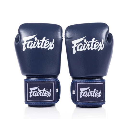 FAIRTEX Boxing Gloves BGV1C-PLUS Blue