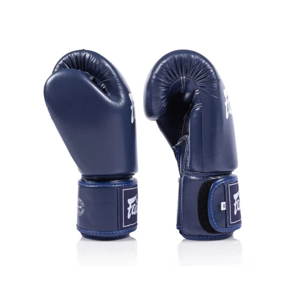 FAIRTEX Boxing Gloves BGV1C-PLUS Blue