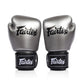 FAIRTEX Boxing Gloves BGV1C-PLUS GunMetallic