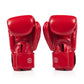 FAIRTEX Boxing Gloves BGV1C-PLUS Red