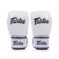 FAIRTEX Boxing Gloves BGV1C-PLUS White