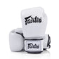 FAIRTEX Boxing Gloves BGV1C-PLUS White