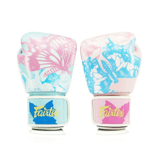 FAIRTEX Boxing Gloves BGV Fiore