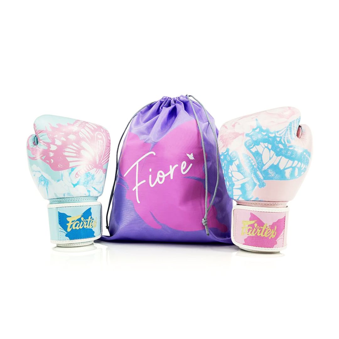 FAIRTEX Boxing Gloves BGV Fiore