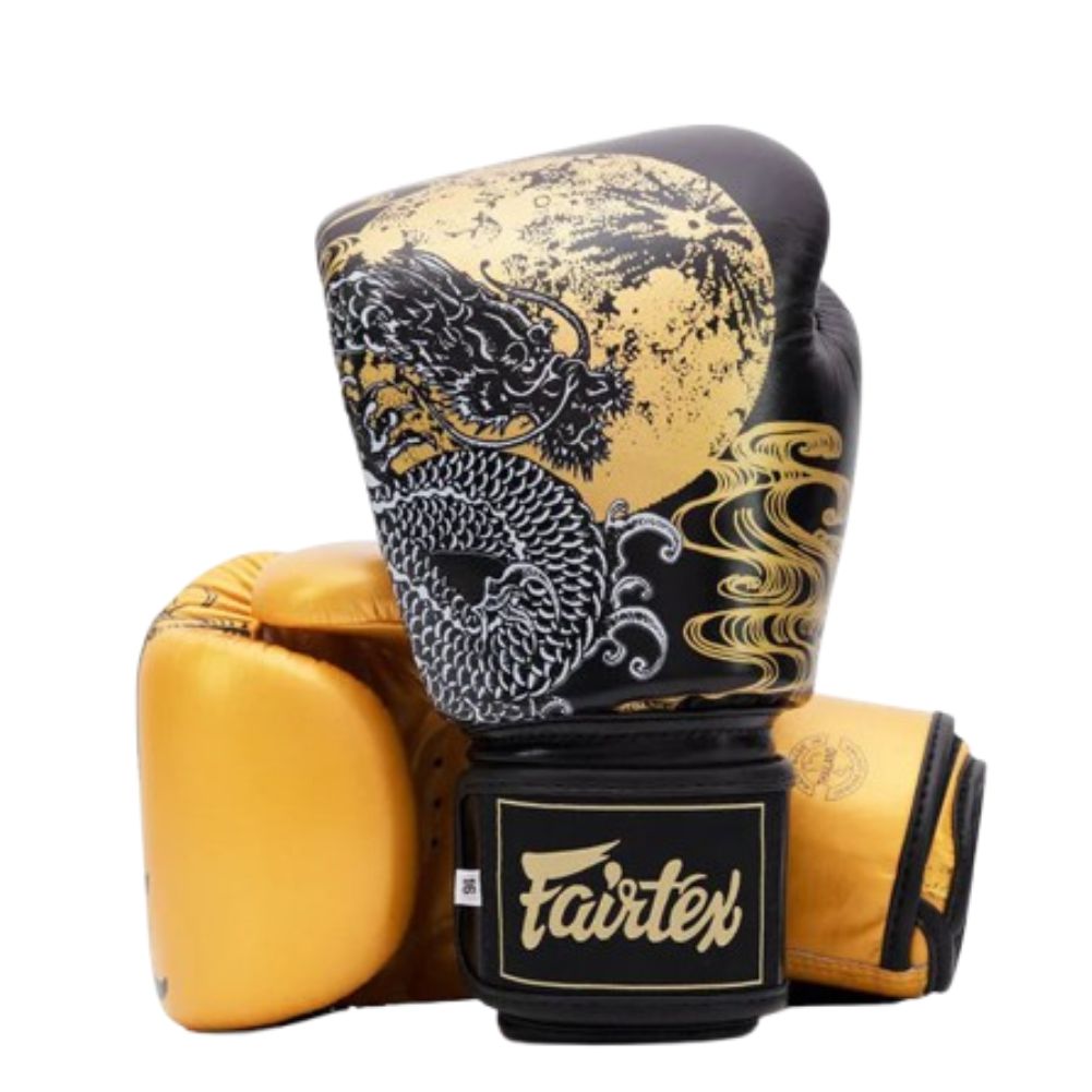 FAIRTEX Boxing Gloves Harmony Six BGV26
