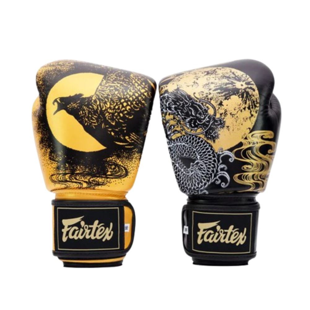 FAIRTEX Boxing Gloves Harmony Six BGV26