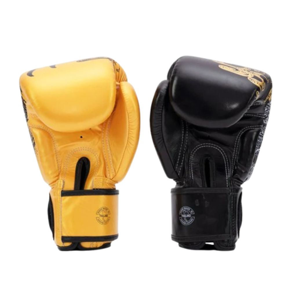 FAIRTEX Boxing Gloves Harmony Six BGV26