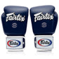 FAIRTEX Boxing Gloves STD BGV1 BlueBlackWhite