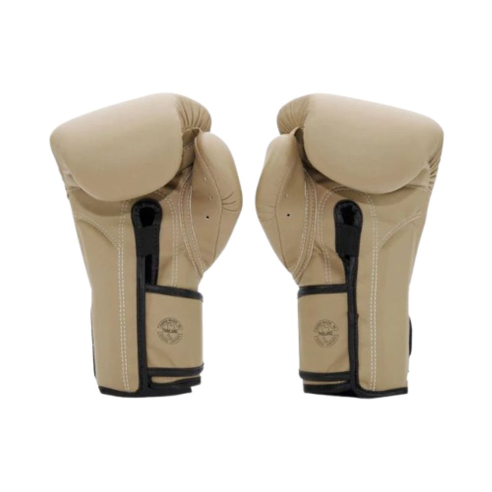 FAIRTEX F-Day 2 Boxing Gloves BGV25 Brown