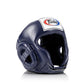 FAIRTEX MuayThai Competition HeadGuard HG6 Blue
