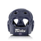 FAIRTEX MuayThai Competition HeadGuard HG6 Blue