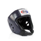 FAIRTEX MuayThai & Kickboxing Comp HeadGuard HG9 Blue