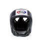 FAIRTEX MuayThai & Kickboxing Comp HeadGuard HG9 Blue