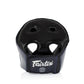 FAIRTEX MuayThai & Kickboxing Comp HeadGuard HG9 Blue