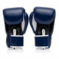 FAIRTEX Boxing Gloves STD BGV1 BlueBlackWhite