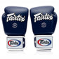 FAIRTEX Boxing Gloves STD BGV1 BlueBlackWhite