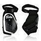 FAIRTEX Compact Thigh Pads TP4 - BlackWhite