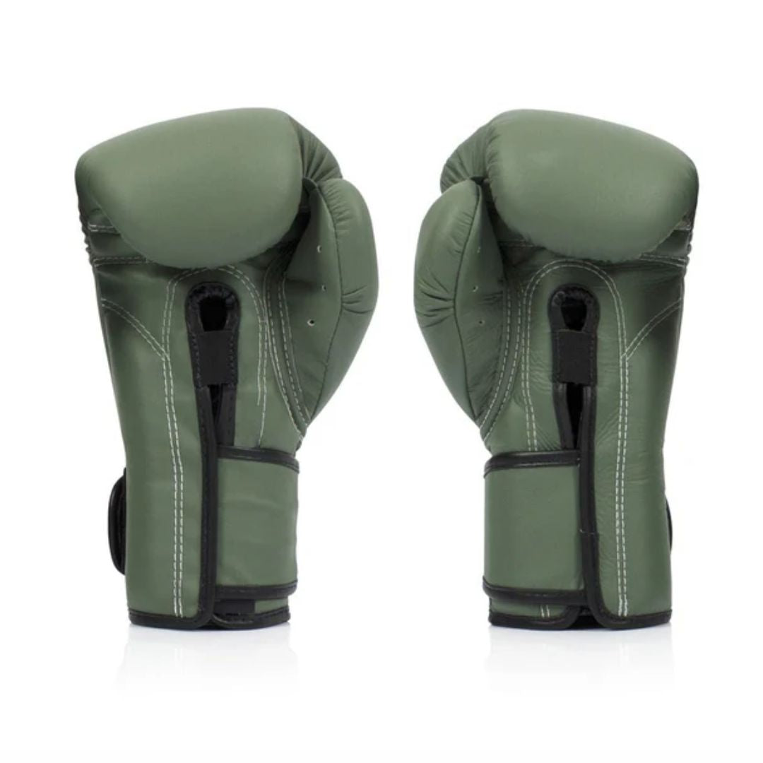 FAIRTEX F Day Gloves Green BGV11