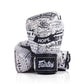 FAIRTEX x FIGHT STORY Boxing Gloves BGV