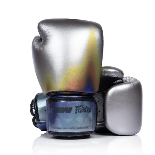 FAIRTEX x MILI Boxing Gloves BGV1C