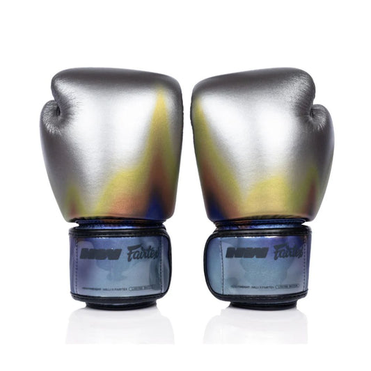 FAIRTEX x MILI Boxing Gloves BGV1C