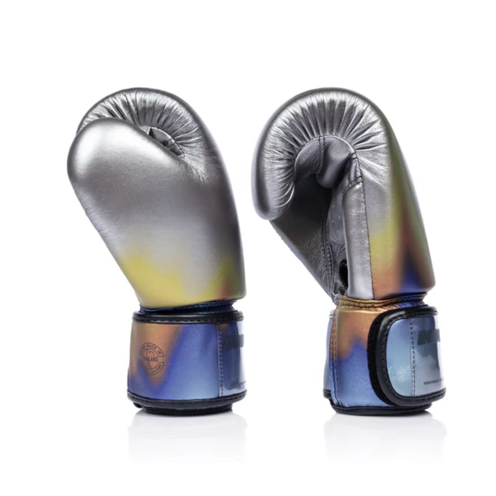 FAIRTEX x MILI Boxing Gloves BGV1C