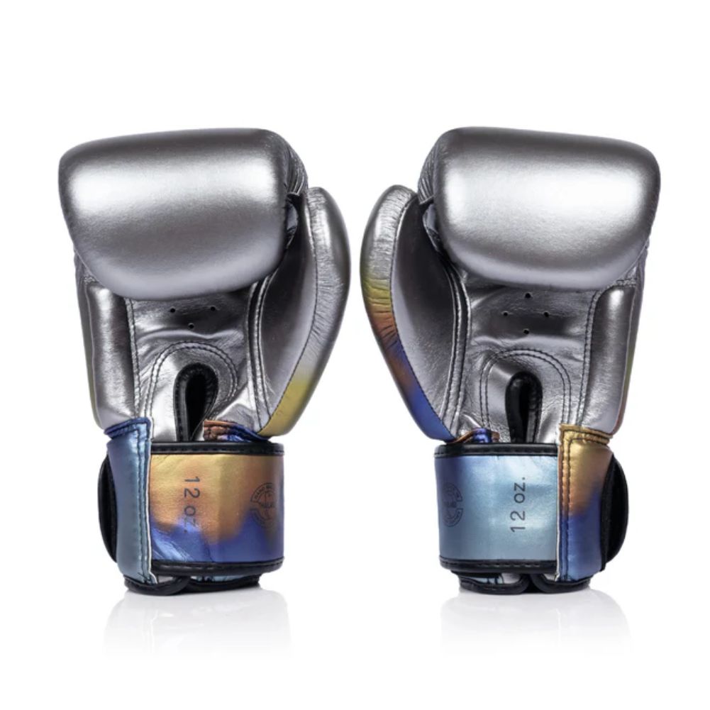 FAIRTEX x MILI Boxing Gloves BGV1C