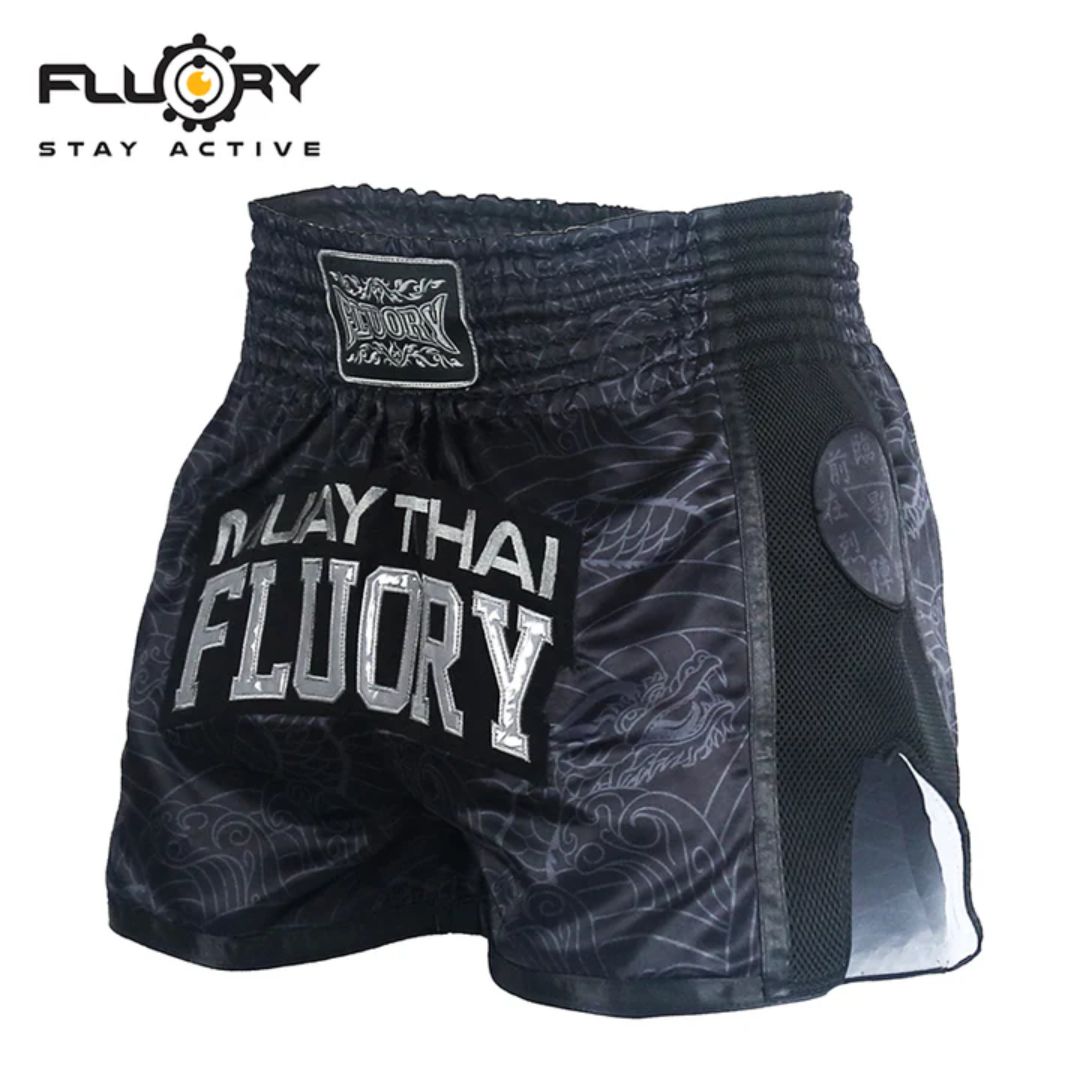 FLUORY