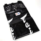 FAIRTEX 6ft Muay Thai Banana Bag HB6 Black