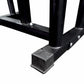 GENETIX FIT Weight Plate Storage Tree