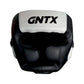 GENETIX GNTX Head Gear GHG2 BlackGrey