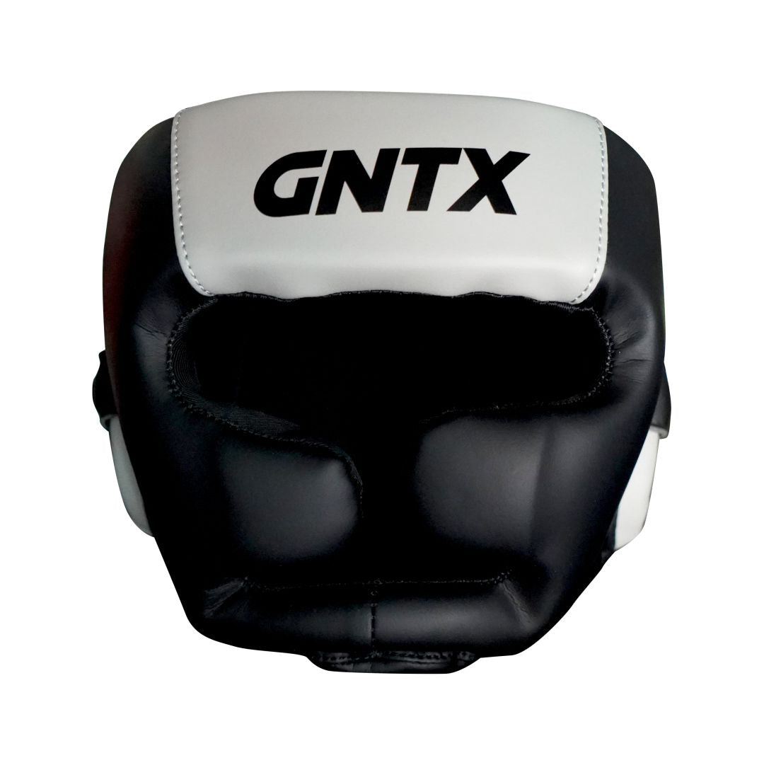 GENETIX GNTX Head Gear GHG2 BlackGrey