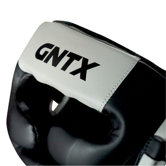 GENETIX GNTX Head Gear GHG2 BlackGrey